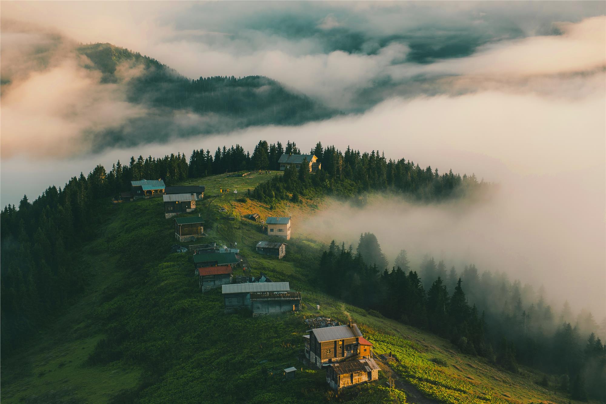 Black Sea Photography Tour