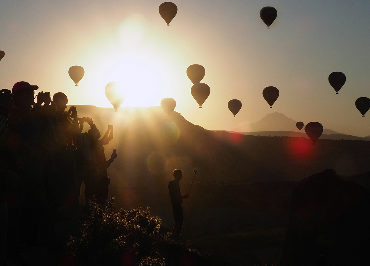 Cappadocia Photo