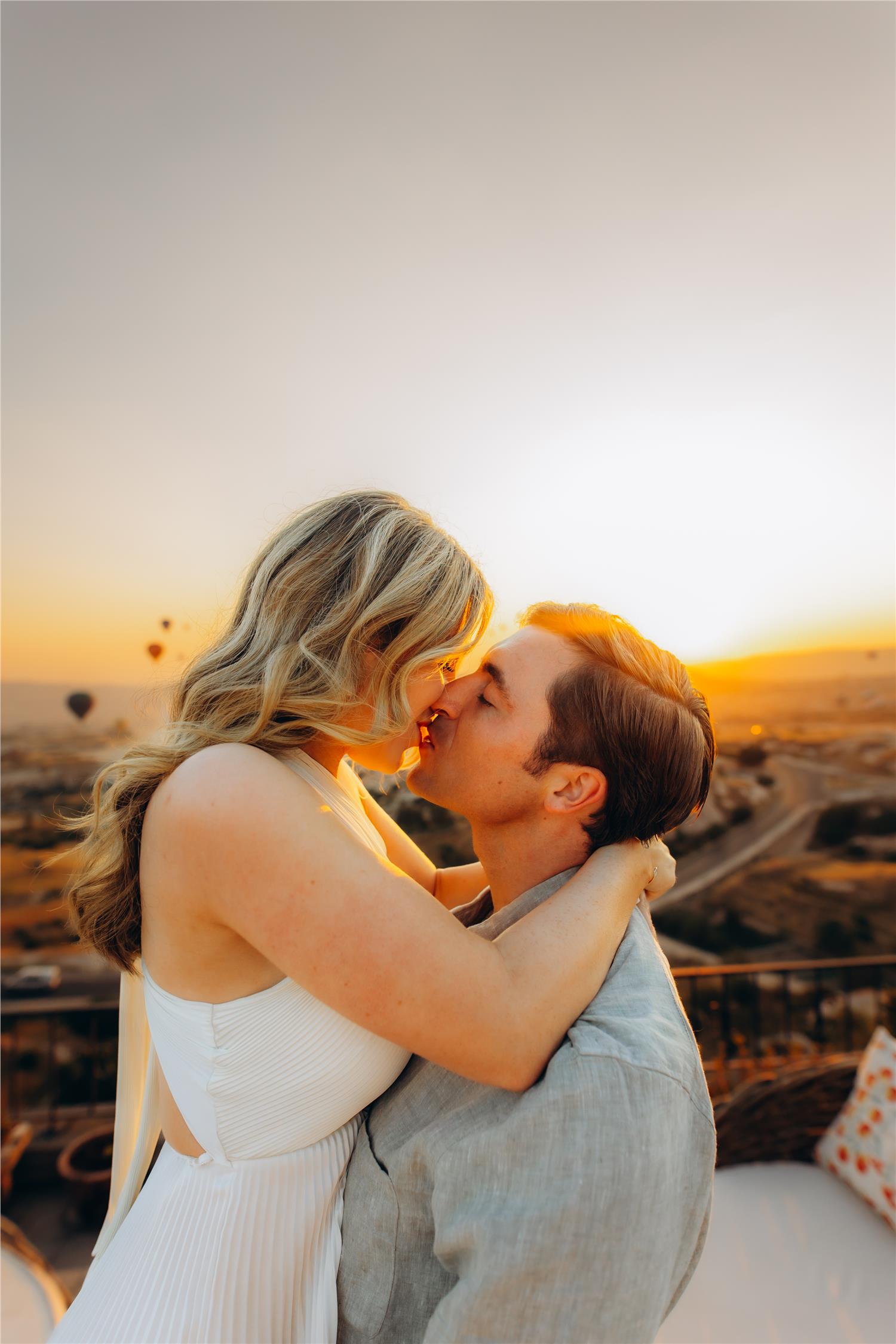 Couple Photo Shooting