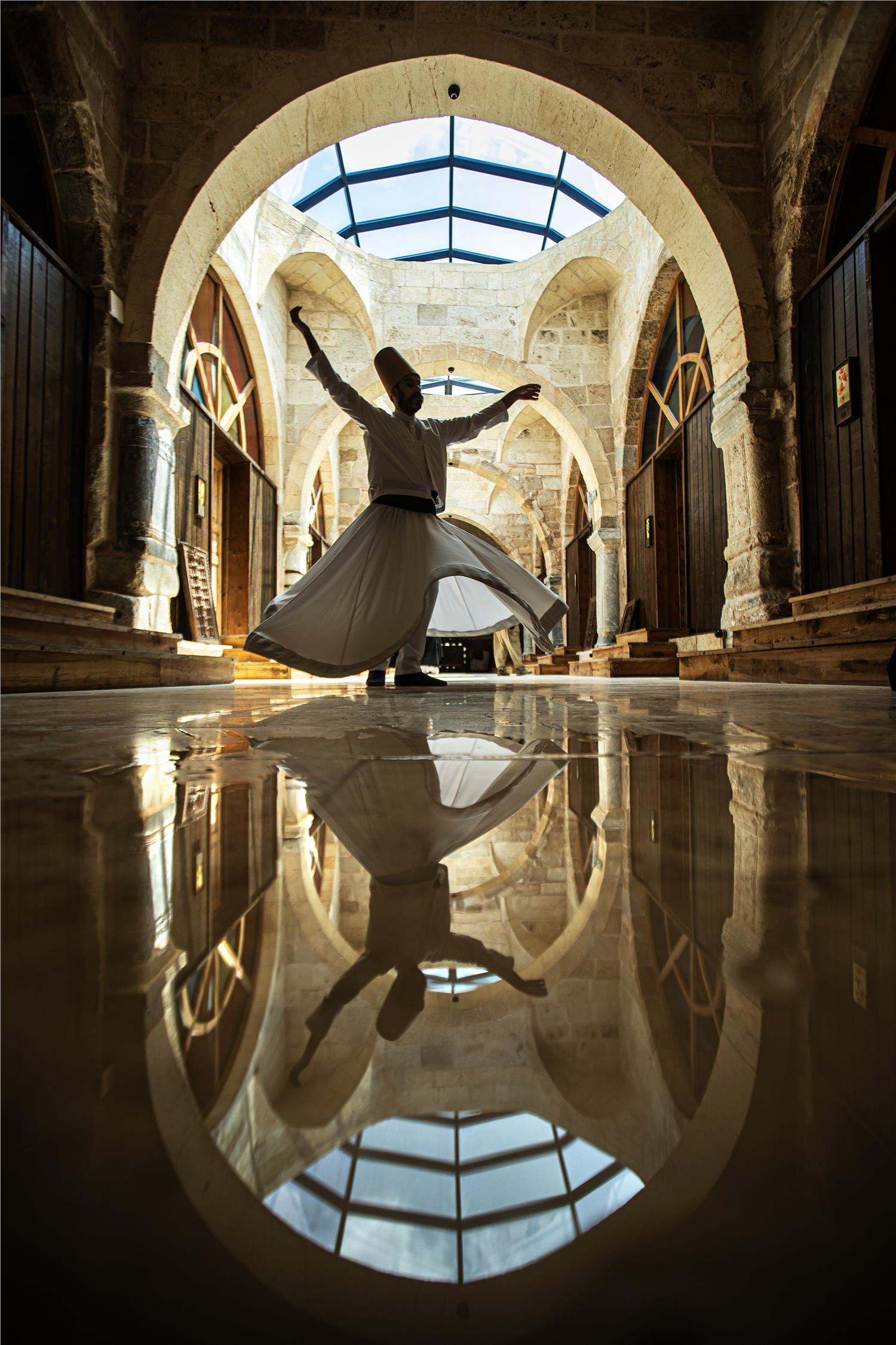 Konya Photography Tour: Capturing the Soul of Sufism