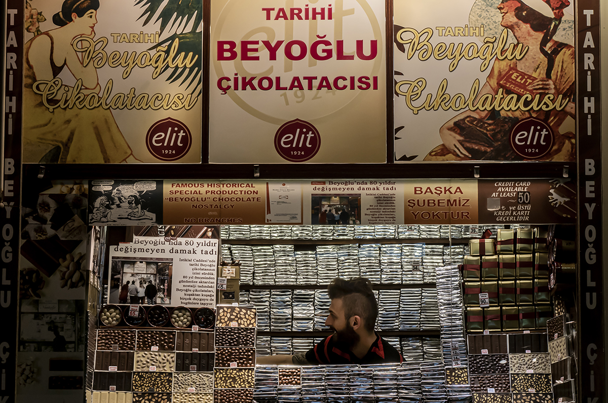 Street Photography, An Enjoyable Occupation in Crowds