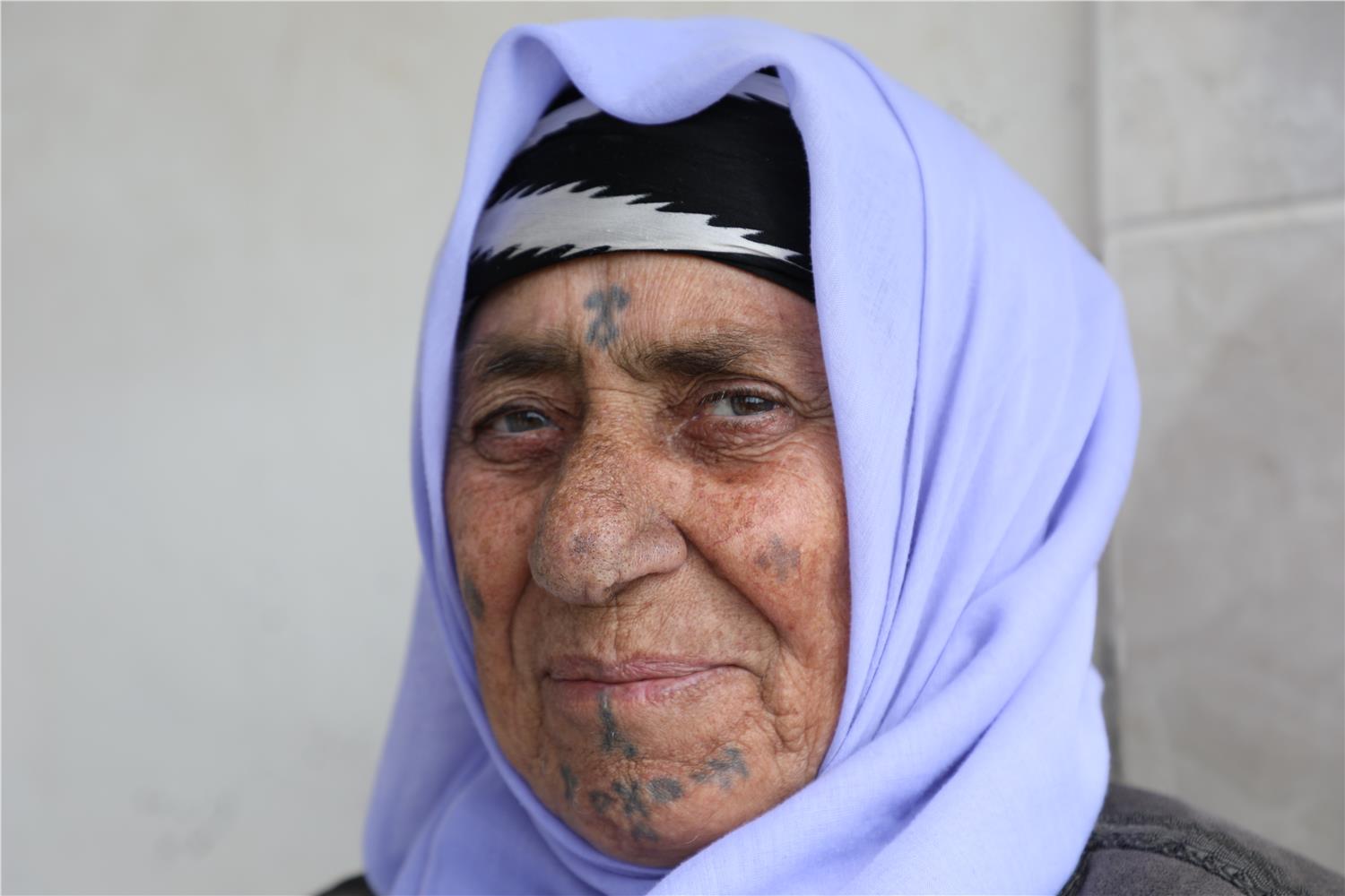 Where Skin Becomes Story: Photographing the Living Traditions of Southeastern Turkey