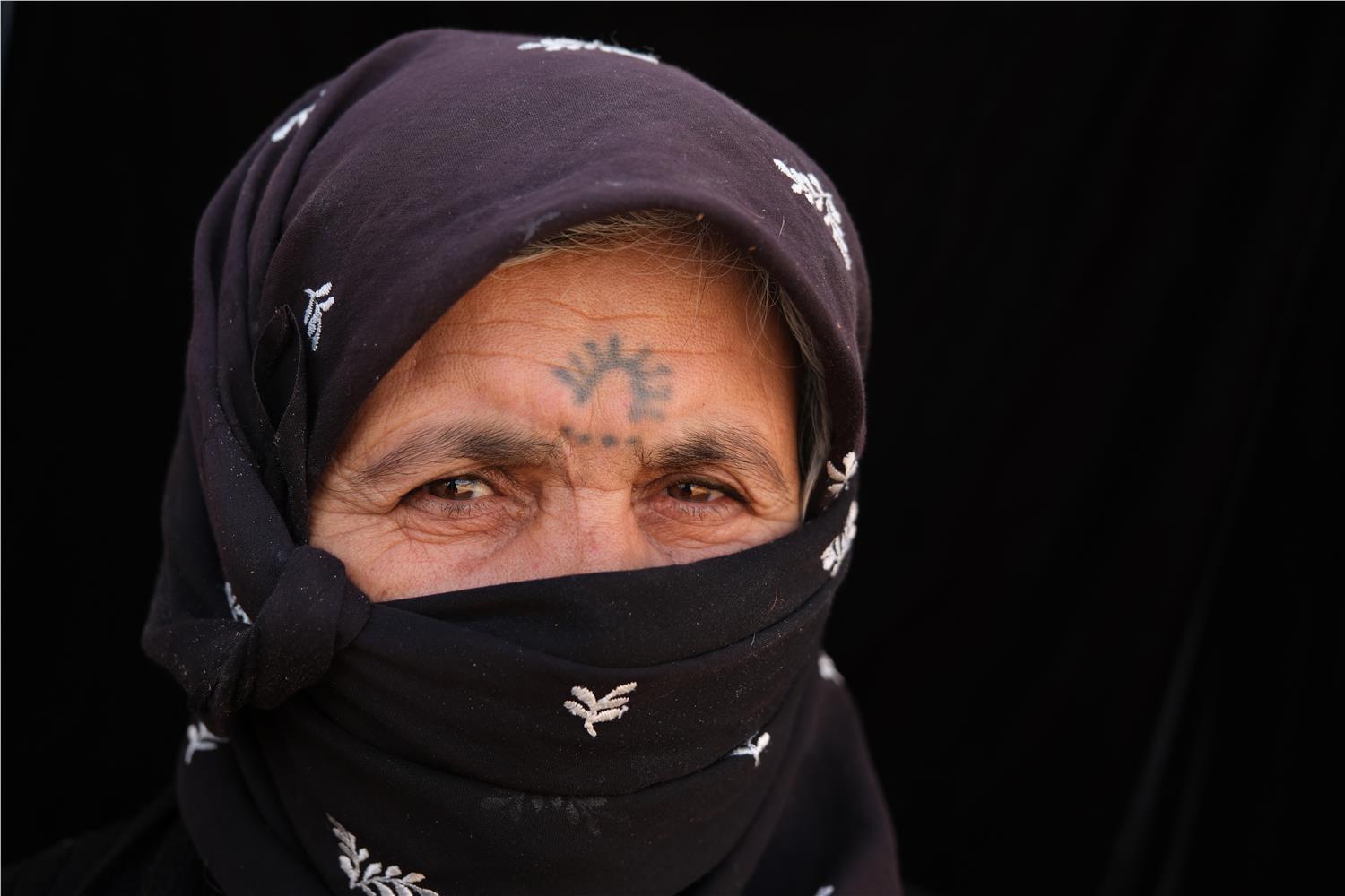 Where Skin Becomes Story: Photographing the Living Traditions of Southeastern Turkey