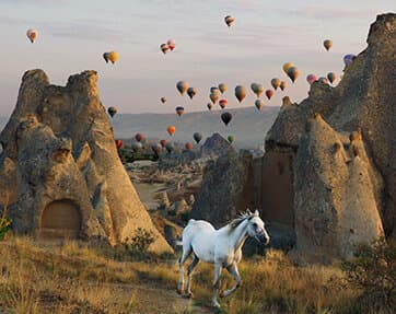 Cappadocia İmages