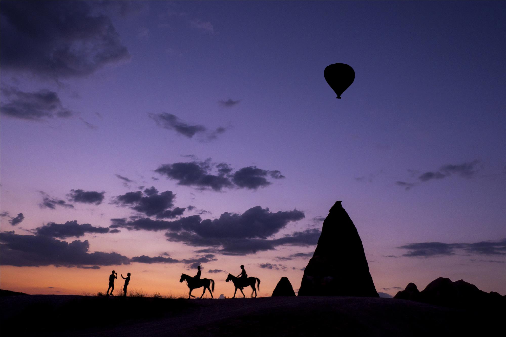 Green Tour Cappadocia