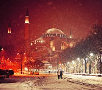 Istanbul Photography Tour