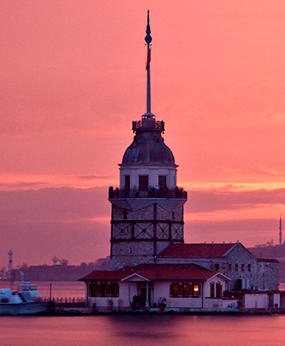 Istanbul Photography Tours