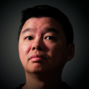 Kah-Wai Lin